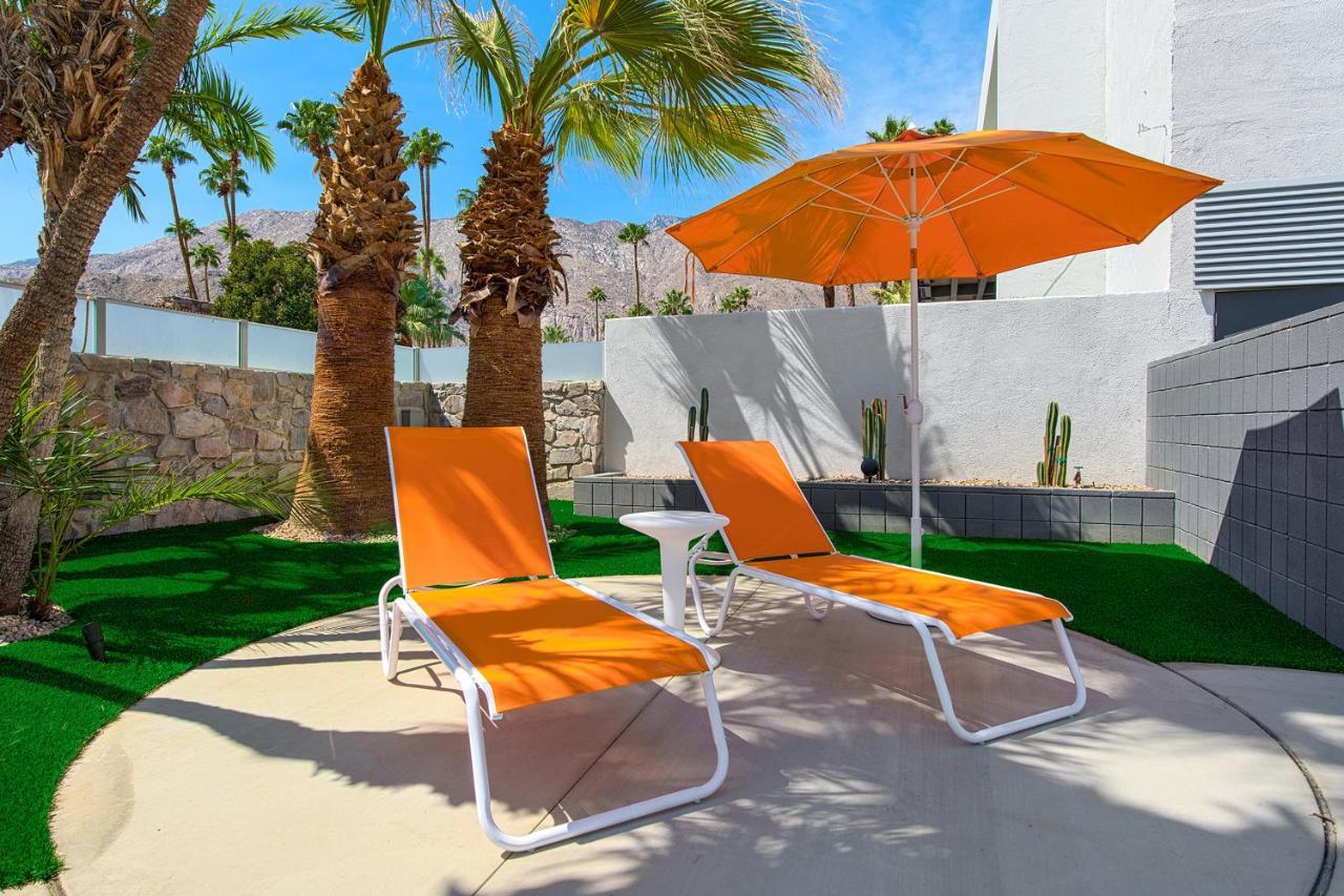 The Twist Palm Springs Exterior foto