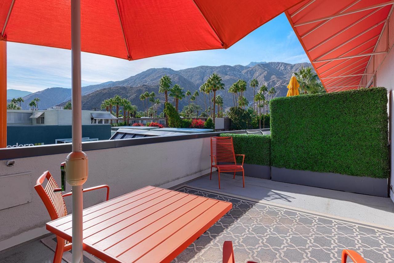 The Twist Palm Springs Exterior foto