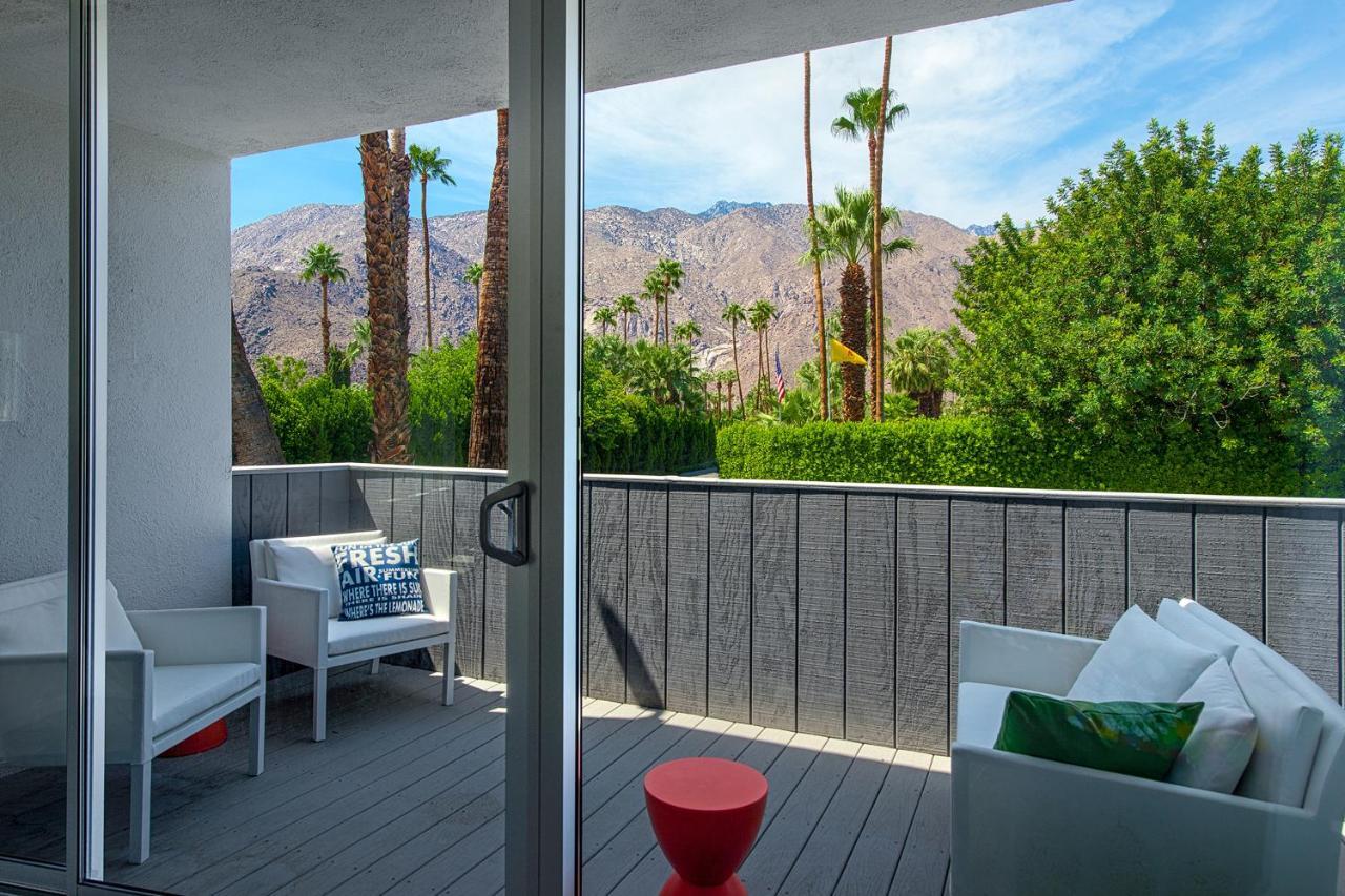 The Twist Palm Springs Quarto foto