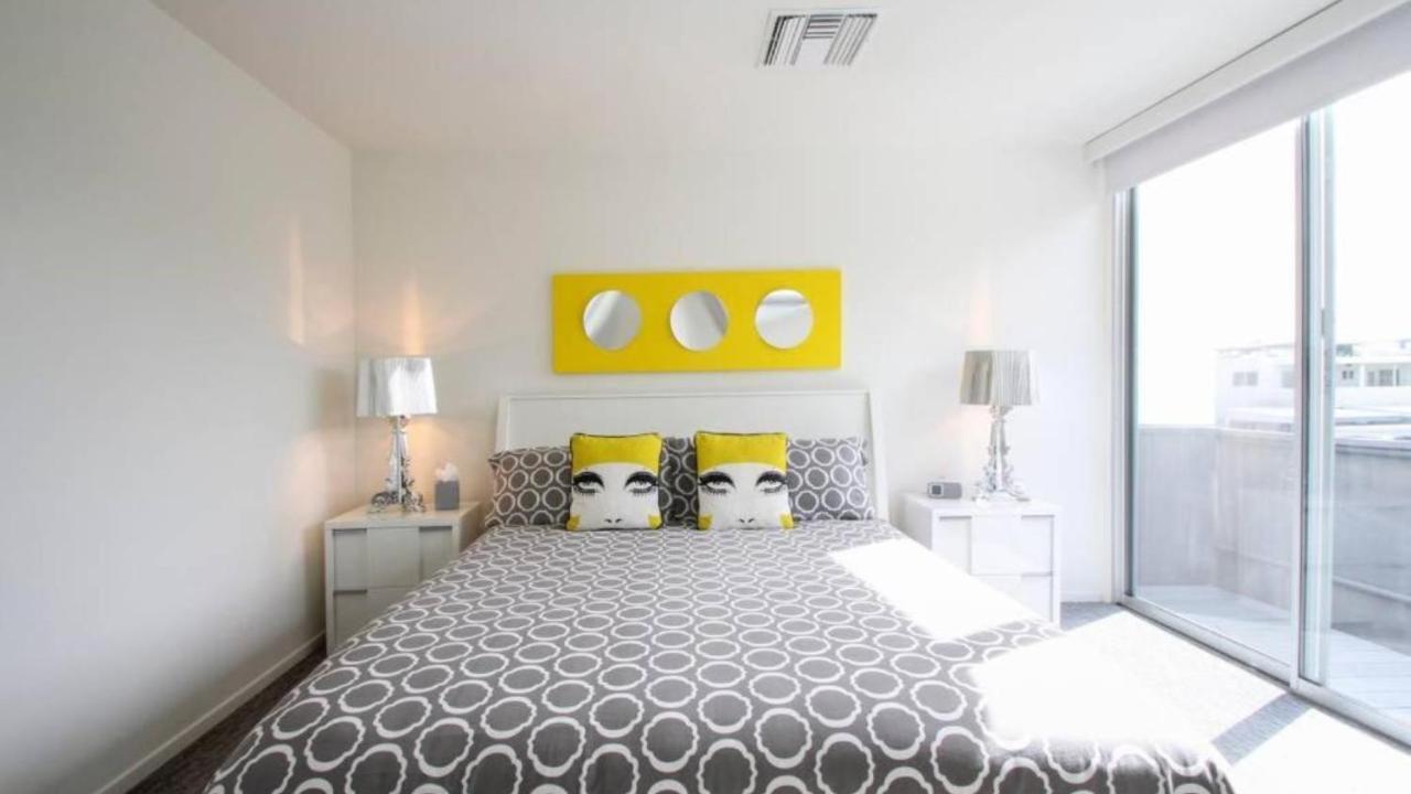 The Twist Palm Springs Exterior foto