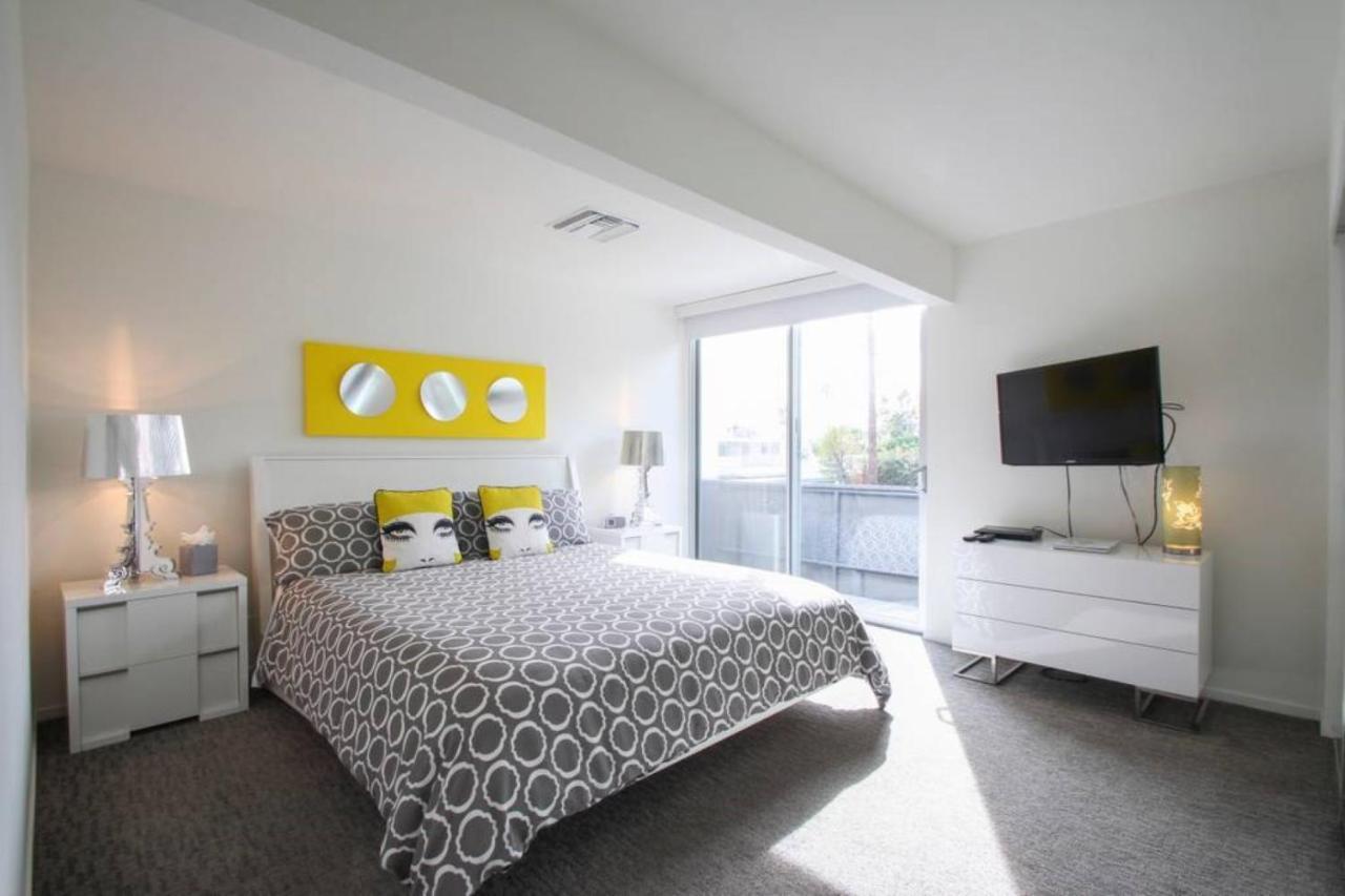 The Twist Palm Springs Exterior foto