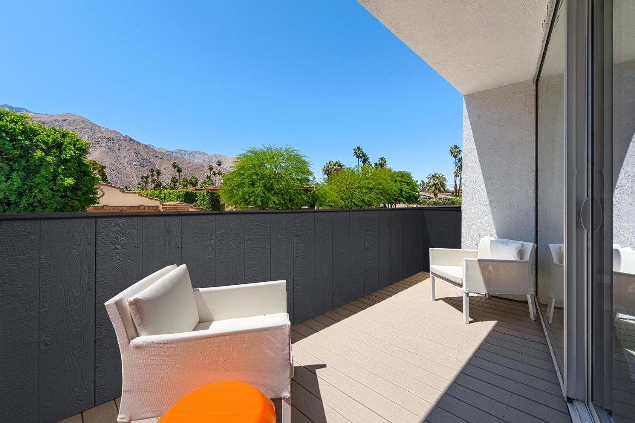 The Twist Palm Springs Exterior foto