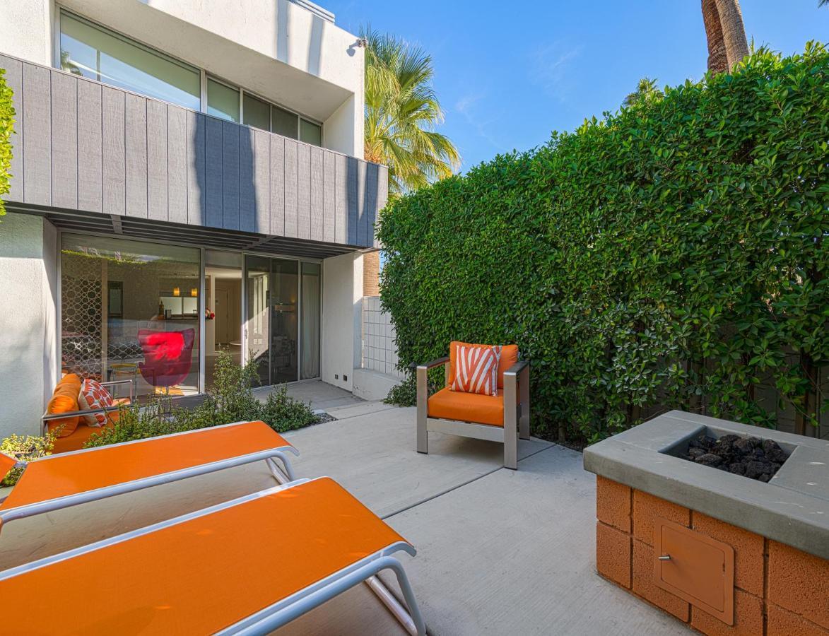 The Twist Palm Springs Exterior foto