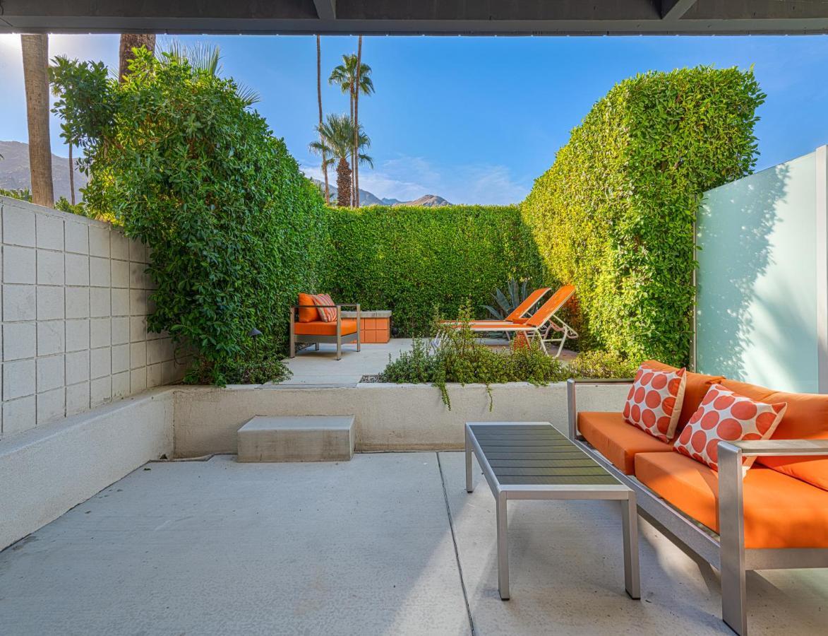 The Twist Palm Springs Exterior foto